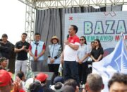Samanhudi Anwar: Pilihan Tepat untuk Blitar Adalah Paslon SAE, Bukan Janji Kosong