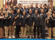 Pjs Bupati Blitar Apresiasi Bimtek Peningkatan SDM APIP Inspektorat