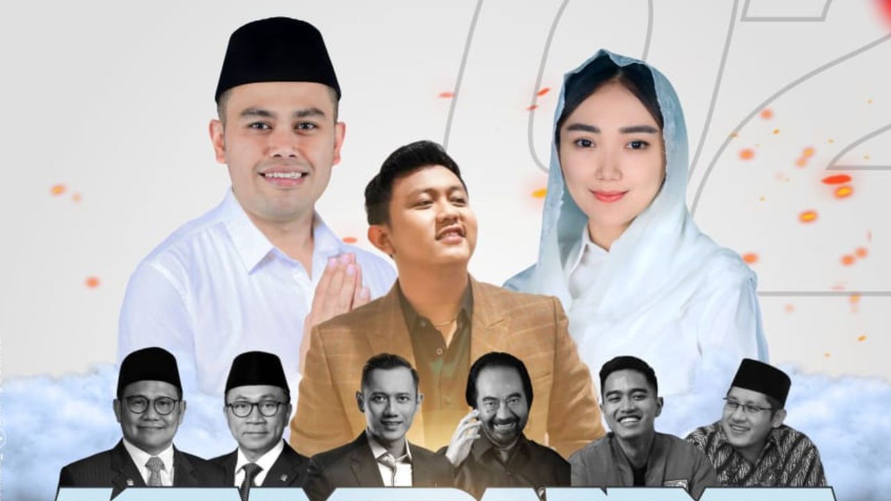 Ibin-Elim Bakal Datangkan Deny Caknan untuk Hibur Masyarakat Blitar Lebih SAE