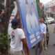 Calon Walikota Blitar, Syauqul Muhibbin, Copoti APK Paslon SAE