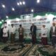 Warga Jaddung Bersatu Doakan Kemenangan FINAL di Pilkada 2024