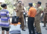 Pjs Bupati Blitar Ajak Warga Waspada Cuaca Ekstrem