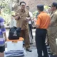 Pjs Bupati Blitar Ajak Warga Waspada Cuaca Ekstrem