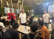 Calon Bupati Achmad Fauzi Dukung Kemajuan E-sport di Sumenep, Siap Perkuat Komunikasi dengan KONI