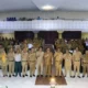 PJs Bupati Blitar Hadiri Rakor Pengawasan Inventarisasi Kearsipan Internal Kabupaten Blitar