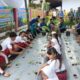 PJs Bupati Blitar Lakukan Gerakan Sekolah Menanam