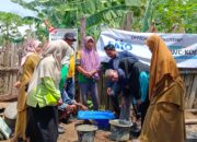 WC-KOEn Didukung SATO Perkuat Sanitasi di Desa Sie, Bima, NTB WC-KOEn Didukung SATO Perkuat Sanitasi di Desa Sie, Bima, NTB