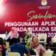 Aplikasi Sirekap Permudah Perhitungan Suara di Pilkada 2024