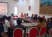 Debat Ketiga Pilkada Sidoarjo Akan Digelar Tanpa Simpatisan Paslon