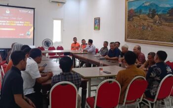 Debat Ketiga Pilkada Sidoarjo Akan Digelar Tanpa Simpatisan Paslon