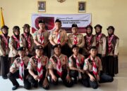 Pramuka Sumenep Menuju Kemah Garuda: Siap Harumkan Nama Daerah