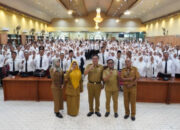 Pemkab Sampang Gelar Penutupan Orientasi PPPK 2024