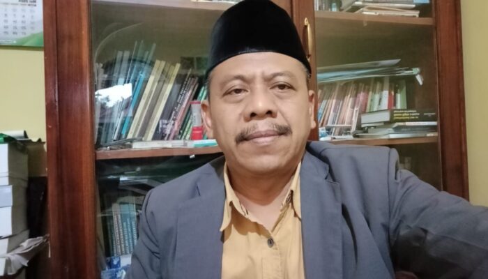 Ketua Tim Ibin-Elim: Gugatan Bambang-Bayu Pilkada Blitar ke MK Tidak Berdasar, Jarak Suara Terlalu Jauh