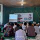 MWC NU Pragaan Gelar Musyawarah Kerja dan Haul Gus Dur Ke-15