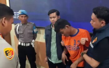 Hanya Karena Uang, Satu Keluarga Jadi Korban Kekejian di Kediri