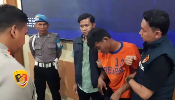 Hanya Karena Uang, Satu Keluarga Jadi Korban Kekejian di Kediri