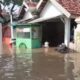 Banjir Langganan di Lereng Gunung Bromo Pasuruan: Ketinggian Air Capai 1 Meter