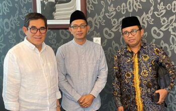 Lembaga Dakwah PBNU Puji Keputusan Gus Miftah Mundur, Gus Farkhan Diusulkan sebagai Utusan Khusus Presiden