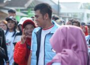 Profil Mas Ibin: Sosok Wali Kota Blitar Terpilih Periode 2024-2029 Profil Mas Ibin: Sosok Wali Kota Blitar Terpilih Periode 2024-2029