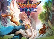 Strikers Edge: Game Unik yang Gabungkan Olahraga dan Pertarungan