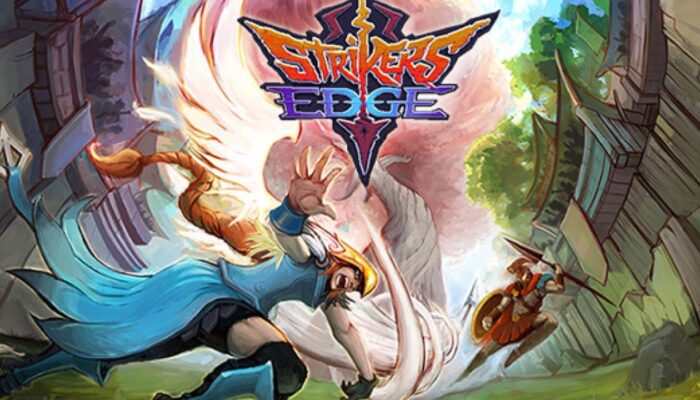 Strikers Edge: Game Unik yang Gabungkan Olahraga dan Pertarungan