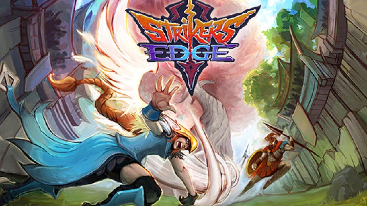 Strikers Edge: Game Unik yang Gabungkan Olahraga dan Pertarungan