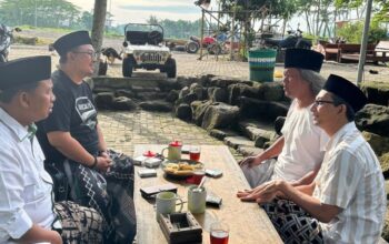 Ulama Jabar Sebut Gus Farkhan Sosok yang Luwes Bisa Gantikan Gus Miftah