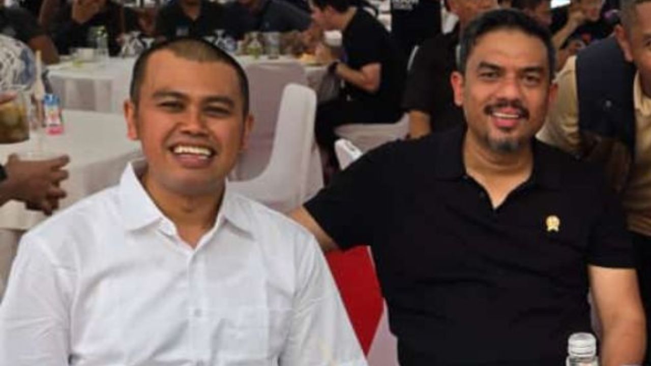 Mas Ibin Perkenalkan UMKM Kota Blitar ke Menteri Maman Abdurrahman