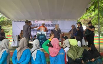 Jadi Kantong PMI Terbesar No 2 di Jatim, KOPI Blitar Tekankan Pentingnya Perlindungan Pekerja