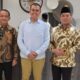 Mas Ibin Temui Menteri ESDM dan BKKBN, Kolaborasi Pemerintah Pusat dan Daerah