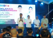 Berikut Jadwal Pelantikan Ibin-Elin Jadi Wali Kota dan Wakil Wali Kota Blitar
