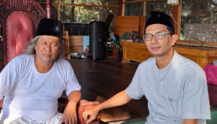 Prabowo Cari Pengganti Gus Miftah, Gus Muwafiq: Gus Farkhan Cukup Layak dan Pantas
