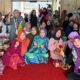 Perwabi Kunjungi Paslon BAIK Usai Unggul Quick Count Pilkada Sidoarjo
