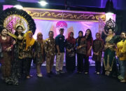 Graduation BFBL Sidoarjo Persembahkan “Wonderland Queen Of Indonesia”