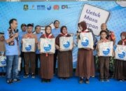 Festival Pesisir 3, Berlangsung Meriah dan Bermanfaat