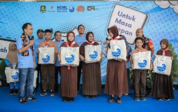 Festival Pesisir 3, Berlangsung Meriah dan Bermanfaat