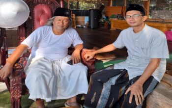 Gus Farkhan Dinilai Paling Pas Gantikan Gus Miftah jadi Utusan Khusus Presiden