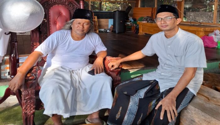 Gus Farkhan Dinilai Paling Pas Gantikan Gus Miftah jadi Utusan Khusus Presiden