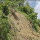 Longsor Tebing 30 Meter di Desa Bantarpanjang Cilacap Lumpuhkan Akses Dua Desa