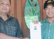 Ketua IJTI Banyumas Apresiasi Respon Cepat Polisi kepada Wartawan Korban Kecelakaan Ketua IJTI Banyumas Apresiasi Respon Cepat Polisi kepada Wartawan Korban Kecelakaan