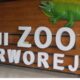 Diduga Disuruh Dinas, Satpam Mini Zoo Purworejo Tahan Motor dan Rebut Ponsel Jurnalis KlikIndonesia