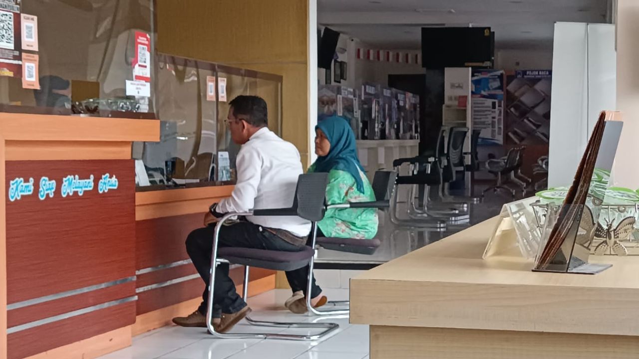 Usai Bongkar Duggaan Maladministrasi PSU Pilkada Blitar, Panwascam Sukorejo Alami Ancaman Hingga Intimidasi