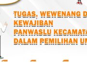 Kisruh Rekomendasi PSU Pilkada Blitar, Maladministrasi Diduga Juga Dilakukan Panwascam Sananwetan Kisruh Rekomendasi PSU Pilkada Blitar, Maladministrasi Diduga Juga Dilakukan Panwascam Sananwetan