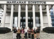 Siap Patahkan Dalil Bambang-Bayu Saat Sidang Lanjutan, KPU Kota Blitar Berharap MK Tolak Seluruh Gugatan Siap Patahkan Dalil Bambang-Bayu Saat Sidang Lanjutan, KPU Kota Blitar Berharap MK Tolak Seluruh Gugatan