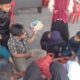 Dedikasi Muhamad Azhar Mahasiswa UNS Asal Blitar di Malaysia untuk Mengubah Pendidikan Anak PMI