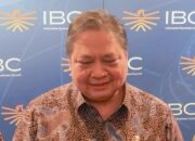 Airlangga Hartarto: Pagar Laut Misterius Bukan Bagian dari Proyek Giant Sea Wall