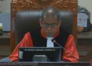 Sidang Pilkada Blitar di MK: Hakim Soroti KTA Kuasa Hukum Bambang-Bayu yang Kadaluarsa