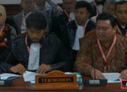 KPU Kota Blitar: Gugatan Bambang-Bayu ke Mk Tak Miliki Legal Standing KPU Kota Blitar: Gugatan Bambang-Bayu ke Mk Tak Miliki Legal Standing