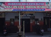 Wisata Kuliner Blitar: 5 Warung Legendaris yang Masih Jadi Favorit Setelah Puluhan Tahun