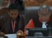 Intimidasi Hingga Kesaksian Palsu Saat Sidang di MK: Dugaan Bobroknya Kinerja Bawaslu Blitar Intimidasi Hingga Kesaksian Palsu Saat Sidang di MK: Dugaan Bobroknya Kinerja Bawaslu Blitar